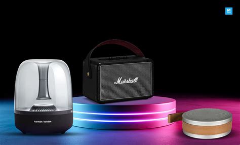 Top 5 Most Expensive Bluetooth Speakers You Can Buy - Tech