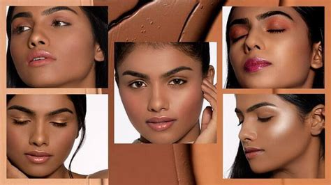 10 Makeup Products For Dusky Indian Skin Tone - MyGlamm