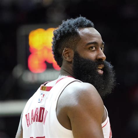 Blockbuster NBA Trades We Want While Waiting out James Harden and the Rockets | News, Scores ...