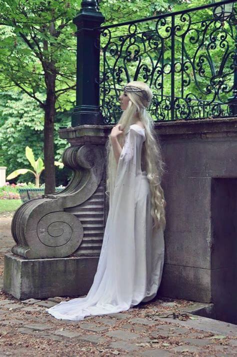 Galadriel cosplay - Arelian by Areliancosplay on DeviantArt