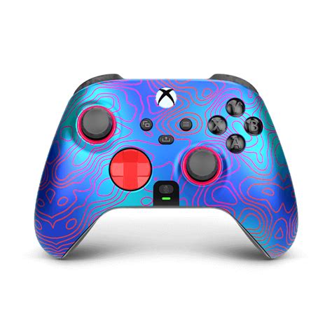 SCUF Instinct Energon | Scuf Gaming