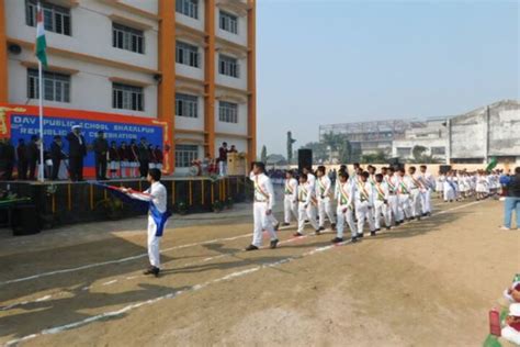 DAV Public School Barari,Bhagalpur-photo-gallery