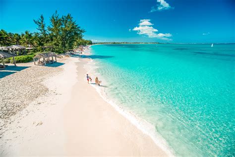 Fun Facts: What is Turks & Caicos Known For? | BEACHES