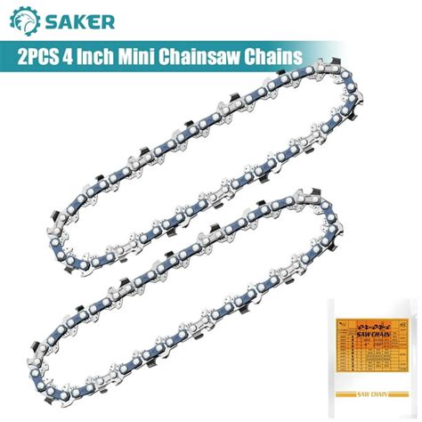 Saker Mini Chainsaw Parts - Heat exchanger spare parts