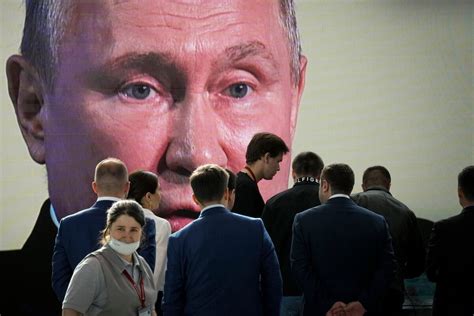 With Putin’s reelection all but assured, Russia’s opposition still vows to undermine his image ...