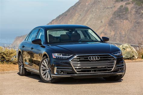 2021 Audi A8: Review, Trims, Specs, Price, New Interior Features ...