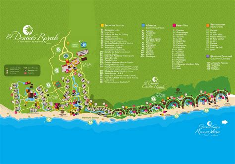 Resort Details - Welcome