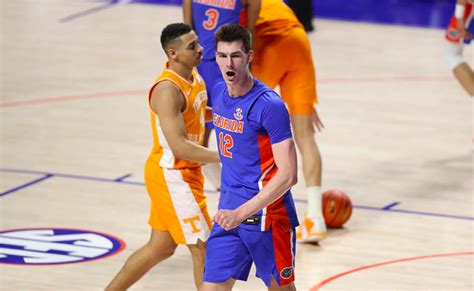 Florida vs. Tennessee score, takeaways: Gators tear through No. 2 Vols ...