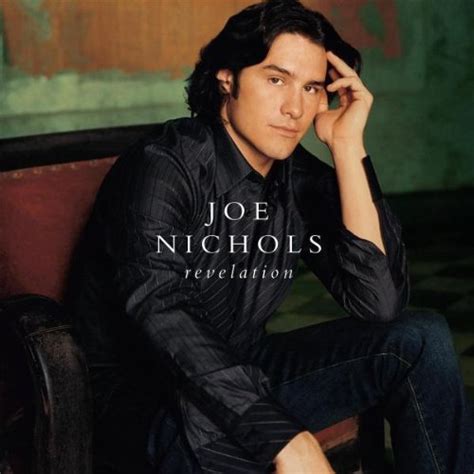 Joe Nichols Albums Ranked | Return of Rock