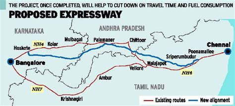 Meet these 34 Amazing Super Expressways in India