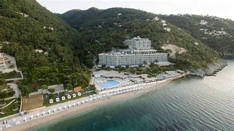 ATLANTICA NISSAKI BEACH - Updated 2023 Prices & Hotel Reviews (Greece)