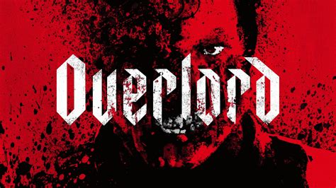 Overlord 2018 Movie 5K Wallpapers | HD Wallpapers | ID #25716