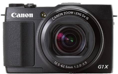 Top 5 Best Canon Point-and-Shoot Cameras