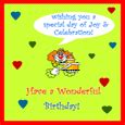 Animated Birthday Cards, Animated Birthday Greetings Cards, Animated Birthday Invitation Cards