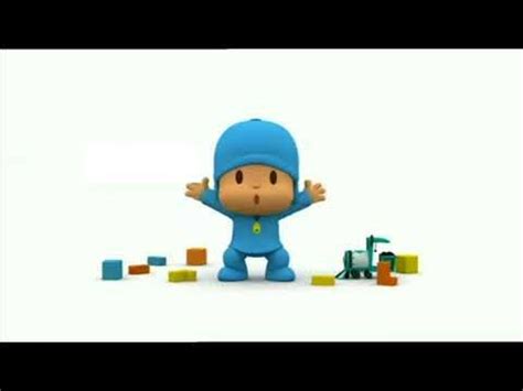 pocoyo theme song - YouTube | Theme song, Songs, Pocoyo