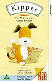 Amazon.co.uk: Kipper - The Visitor and Other Stories [VHS]: Explore similar items