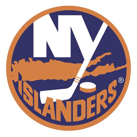 Islanders Logo Transparent / 3D Printed New York Islanders logo by ...