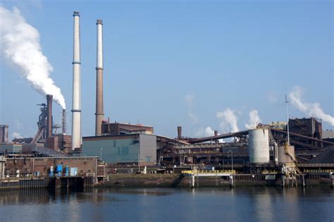 Tata Steel picks hydrogen DRI-EAF path for IJmuiden - EUROMETAL