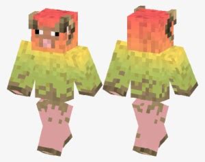 Minecraft Sheep Skin Realistic PNG Image | Transparent PNG Free Download on SeekPNG