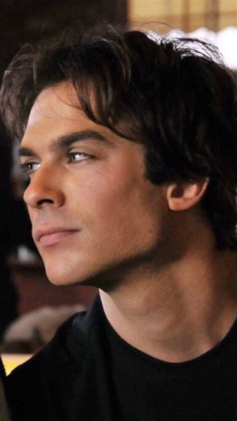 Damon Salvatore New Hairstyle | Hair