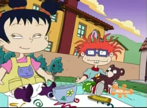 Image - Rugrats - Bigger Than Life 36.png | Rugrats Wiki | FANDOM ...