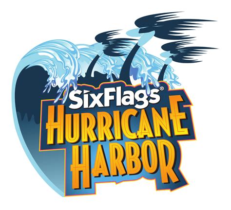 Six Flags Hurricane Harbor | Six Flags Wiki | Fandom