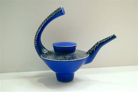 Jeremy Nichols Ceramics - 20-21 Visual Arts Centre