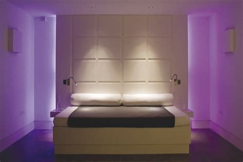 Useful Tips For Ambient Lighting in The Bedroom