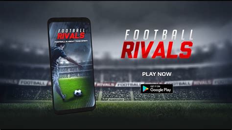 Football Rivals - How To Get Energy And Gold – Mobile Mode Gaming