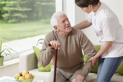 Personal Care for the Elderly | Comfort Home Care