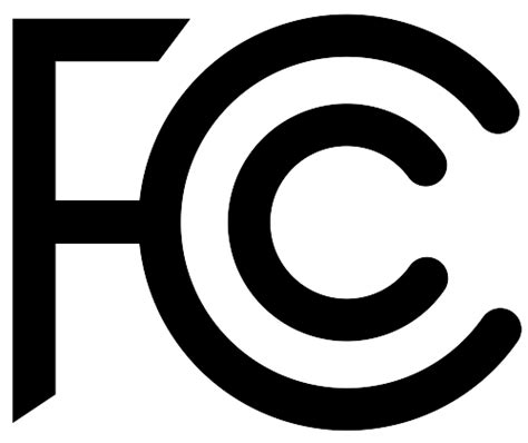 File:FCC New Logo.svg - 维基百科，自由的百科全书