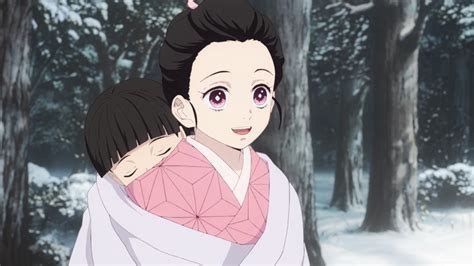 Does Nezuko Die In 'Demon Slayer?' Her Full Story, Explained