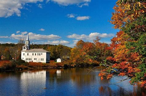 autumn-backdrop – Town of Frankfort, Maine: Official Town Website