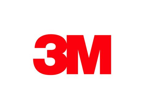 3M logo | Logok