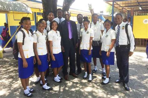 Jamaica’s Top Performing Cape Schools – 2017 As Listed by Educate Jamaica | The Jamaican Blogs™