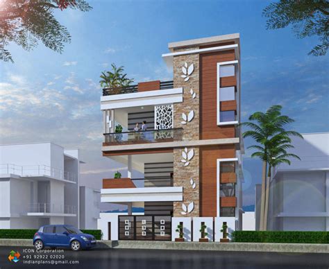 House Plans In Andhra Pradesh - House Design Ideas