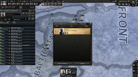 Image 3 - United Baltic Duchy mod for Hearts of Iron IV - ModDB