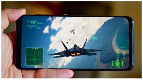 Top 10 Most Realistic Air Combat Simulator Games For Android & iOS ...