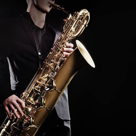 14 Types of Saxophones and Their Uses (With Pictures)