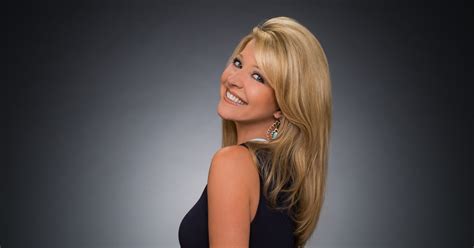 San Antonio anchor Leslie Mouton parts ways with KSAT 12 after more ...