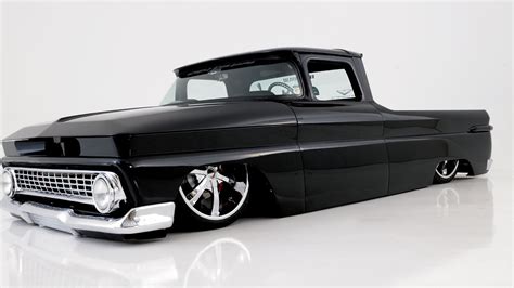 🔥 [60+] Lowrider Trucks Wallpapers | WallpaperSafari