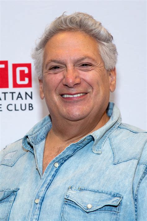 Harvey Fierstein: Credits, Bio, News & More | Broadway World