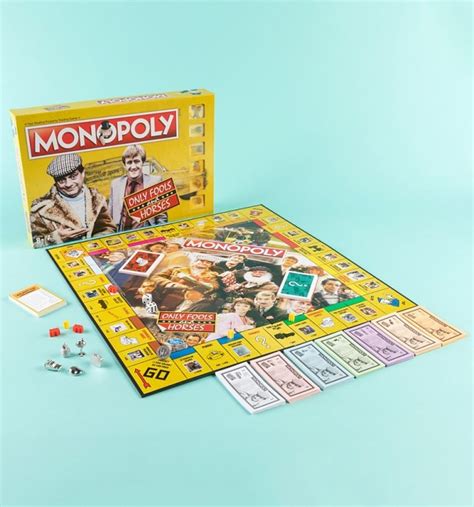 Do Pass GO, Do Collect Our Awesome New Monopoly Board Games ...