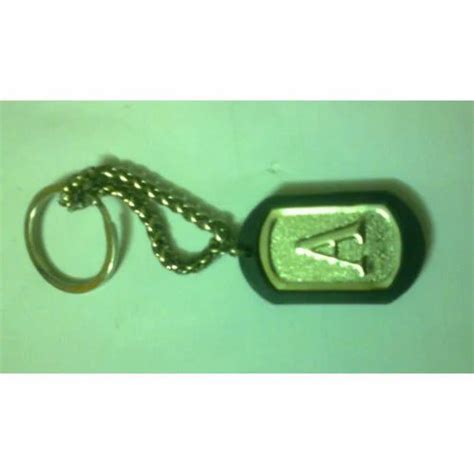 Metal Key Chain at Rs 4/piece | Metal Keychain in Mumbai | ID: 7178039497