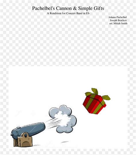 Print - Cartoon Cannon Clipart (#1542388) - PinClipart