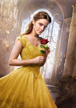 Belle | Beauty and the Beast 2017 Movie Wiki | Fandom