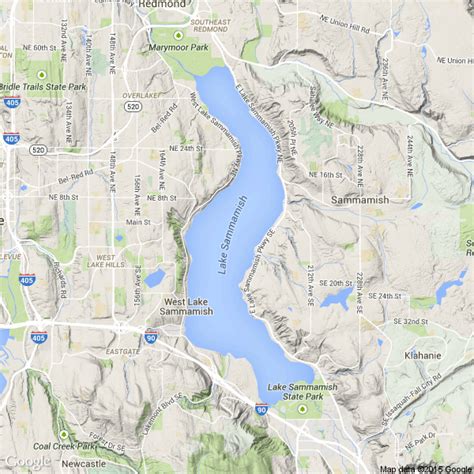 Sammamish Lake and Reports | Bass Fishing Forum | Westernbass.com