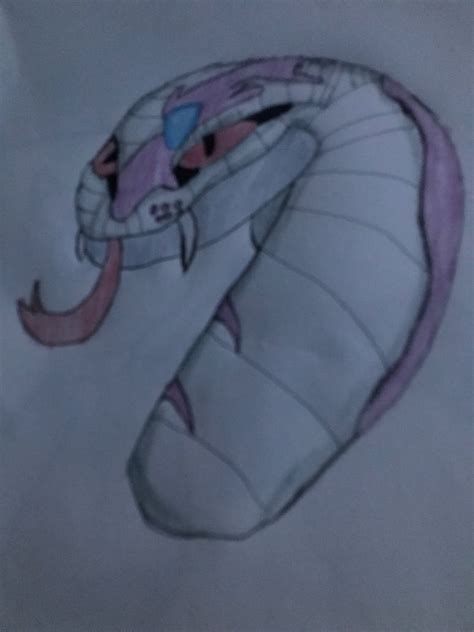 Pythor from Lego Ninjago by LightFury5678 on DeviantArt