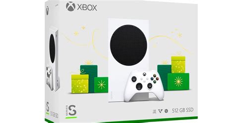 Microsoft drops Xbox Series S price to $249.99 for the holidays : r ...