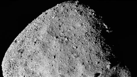 Strange! Asteroids spit out PEBBLES! Secret revealed by this meteorite | Tech News